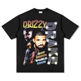 Drake T-shirt
