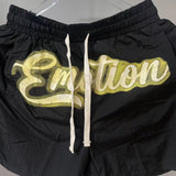 Mixed Emotion Shorts
