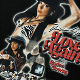 DUALIPA Denim T-Shirt