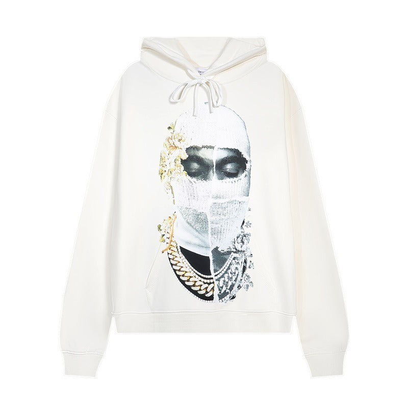 IH NOM UH NIT Hoodie