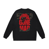 Bathing ape Crew neck sweatshirt