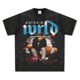 JUICE-WRLD T-shirt
