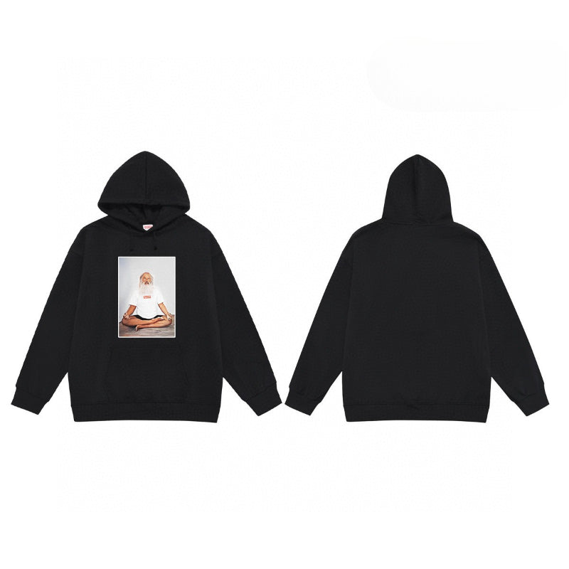Supreme Hoodie