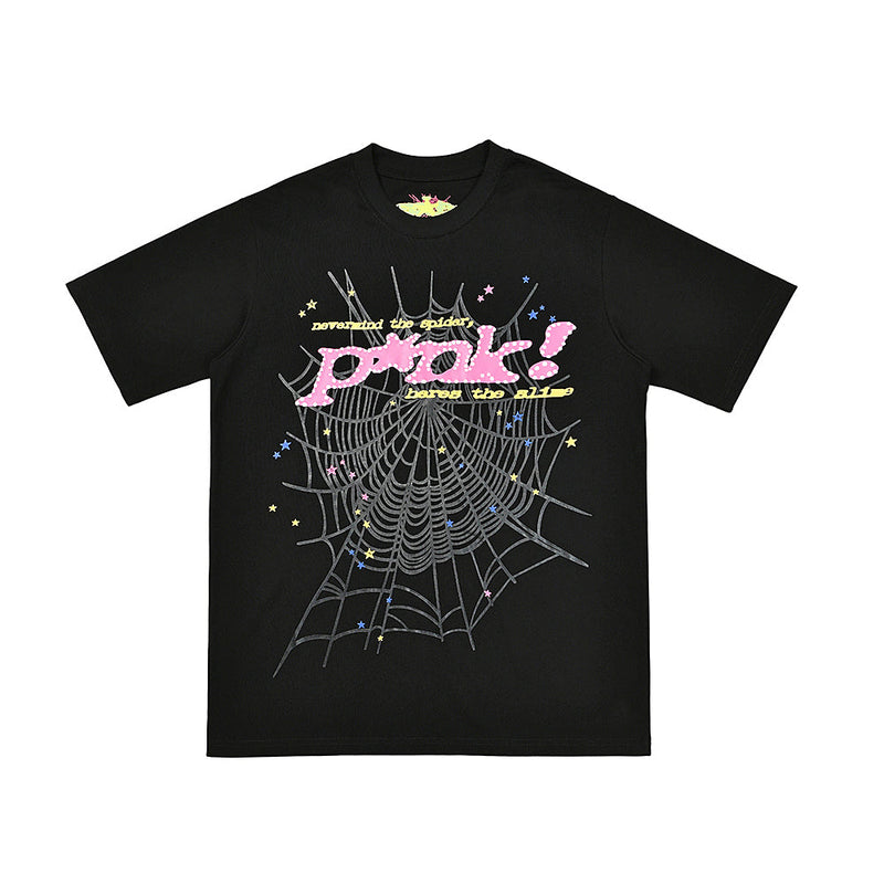 Sp5der T Shirts
