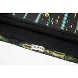 Godspeed T-Shirt Retro Fantasy Pattern