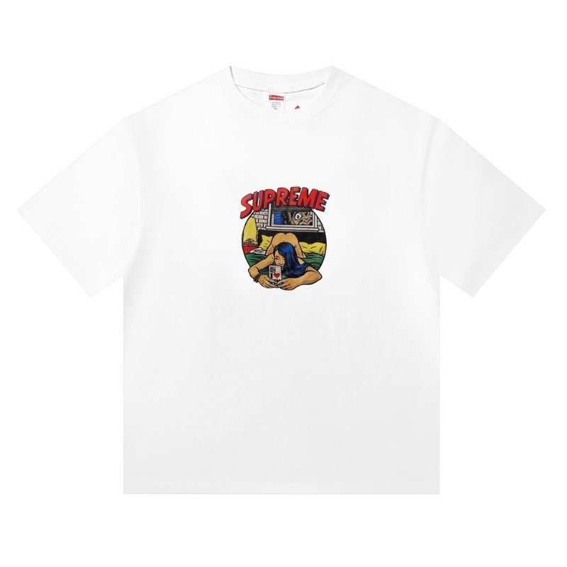 Supreme T Shirts