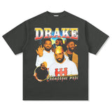 DRAKE T-shirt