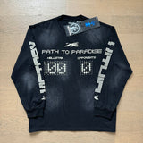 Hellstar Long Sleeve Shirts