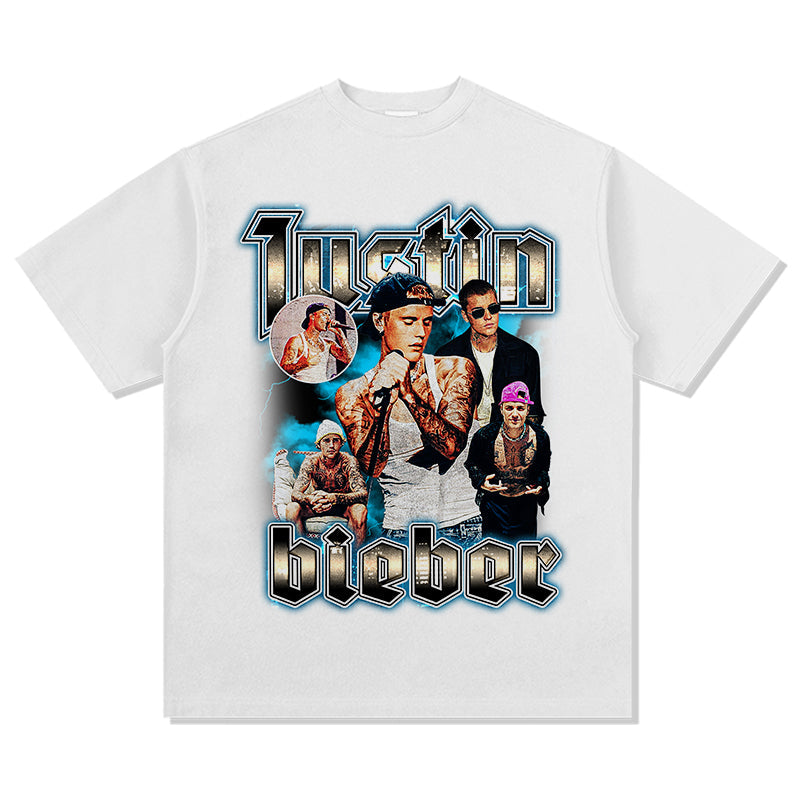 JUSTINBieber T-shirt