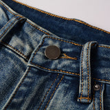 Amiri Jeans High Street Distressed#1339