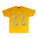 Amiri T Shirts