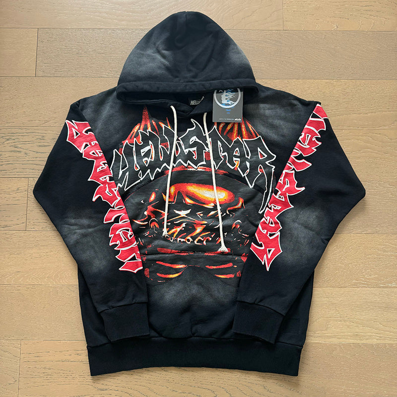 Hellstar Hoodie
