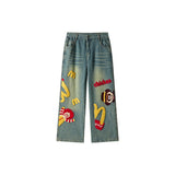 Mens jeans