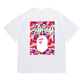 Bathing ape T Shirts