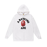 Bathing ape Hoodie