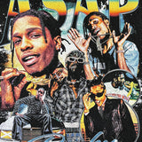 a$ap T-shirt