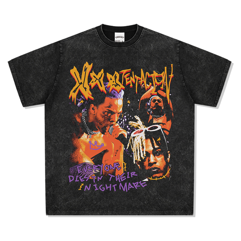 XXX Tentacion T-shirt