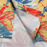 Mens beach shirt