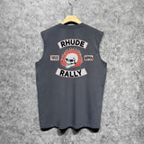 Rhude Tank T Shirts