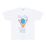 Casablanca T Shirts Fashion Print Street