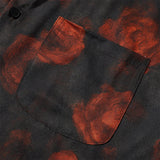 Mens beach shirt