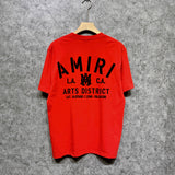Amiri T Shirts
