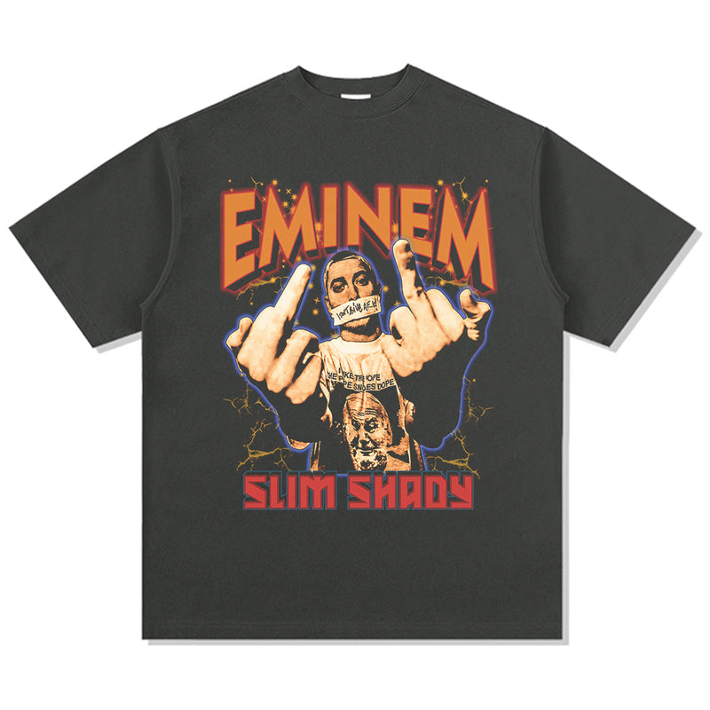 EMINEM HOUDINI T-shirt