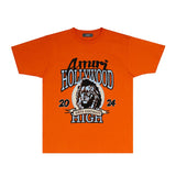 Amiri T Shirts