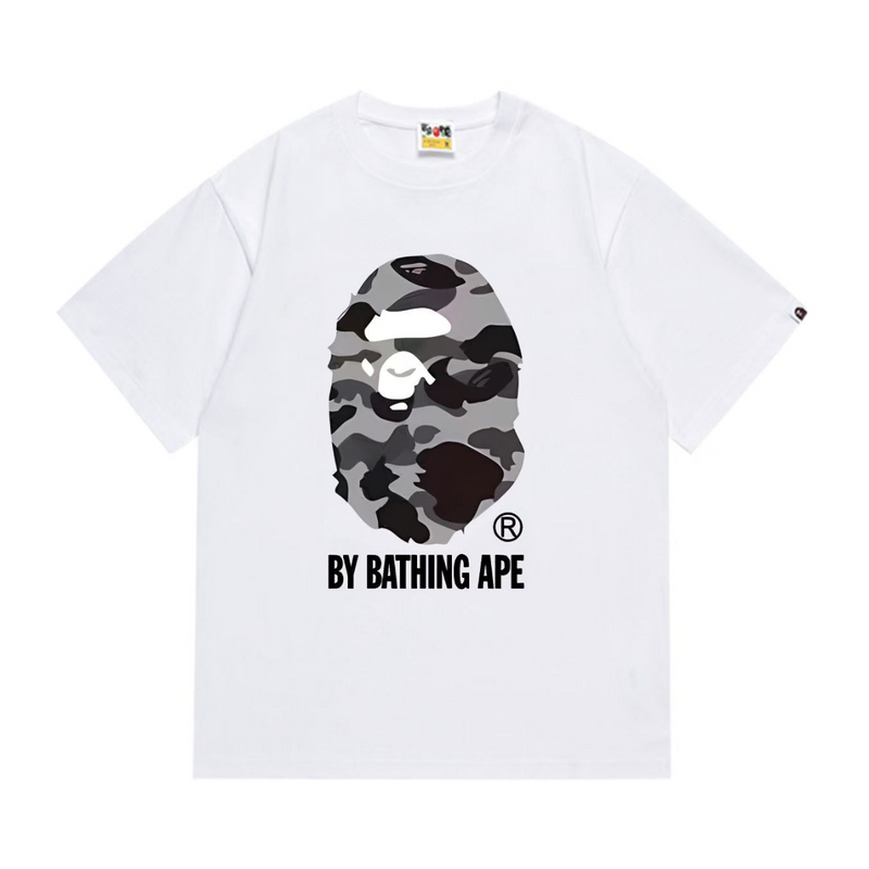 Bathing ape T Shirts