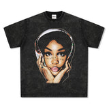 SZA T-shirt