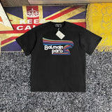 Balmain T Shirts