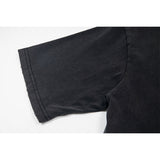 Godspeed T-Shirt Retro Fantasy Pattern