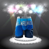 Ethika Boxer Briefs Breathable and Quick Drying Boxer Briefs