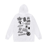 Bathing ape Hoodie