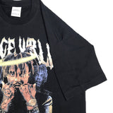 Joss Wald gold label T-shirt