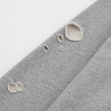 LOSTSHDWS Hoodie Hole