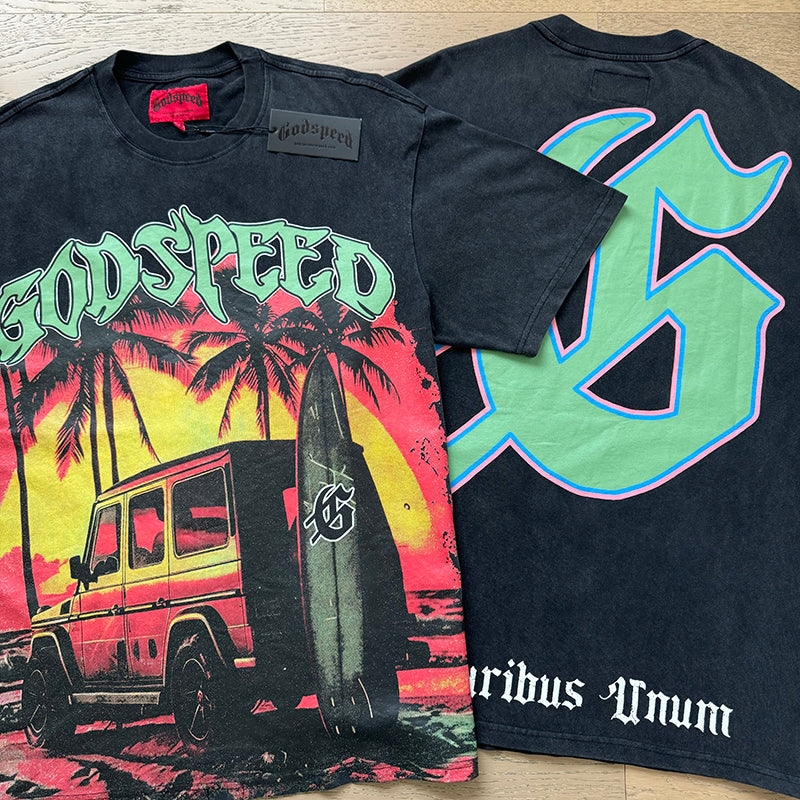 Godspeed T Shirts