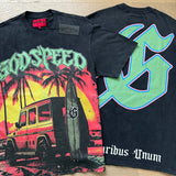 Godspeed T Shirts