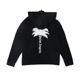 Plam Angle Hoodie