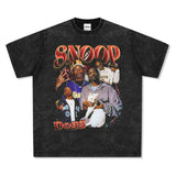 Snoop Dogg T-shirt