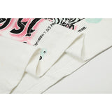 HELLSTAR T-shirt Direct Printing Pattern