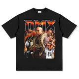 DMX Earl Simmons T shirts