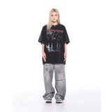 Unisex T-Shirts FOG Night Messenger High Street T-Shirt
