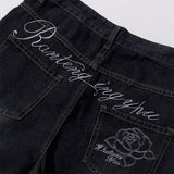 Mens jeans