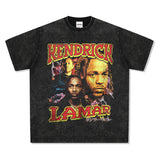 Kendrick Lamar T-shirt