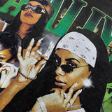 AALIYAH T-shirt