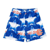 Eric Emanuel Ee Shorts Fitness Mesh Sports Quick-drying Shorts