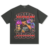 JOHN JIGG T shirts