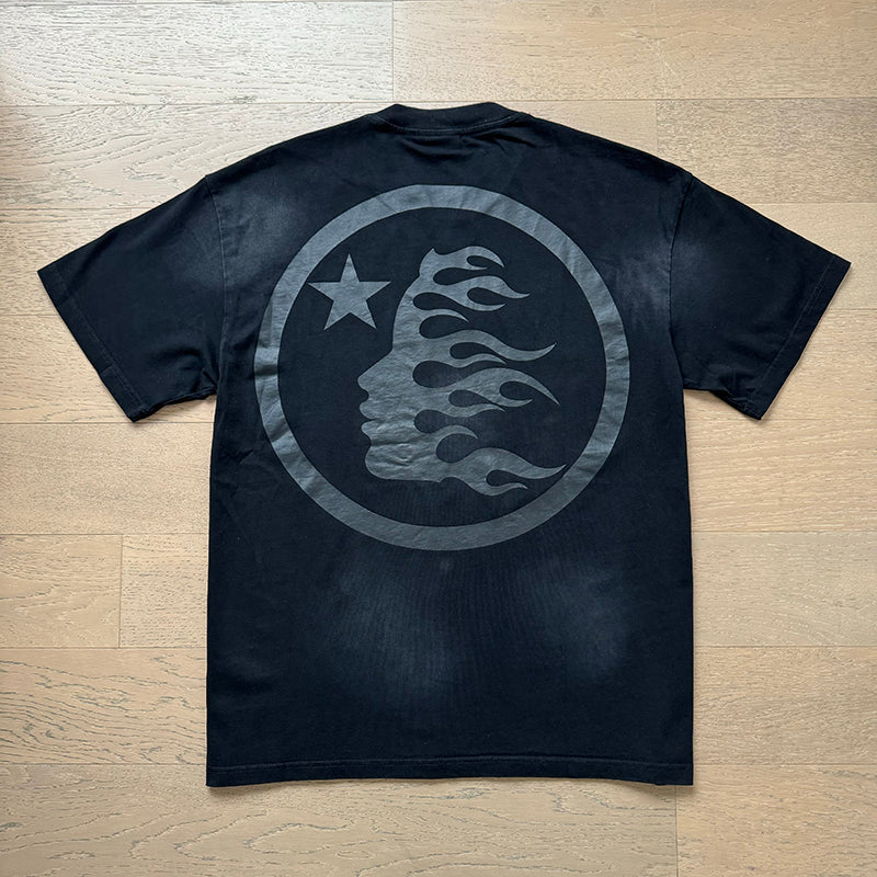 Hellstar T Shirts Retro style high street trend