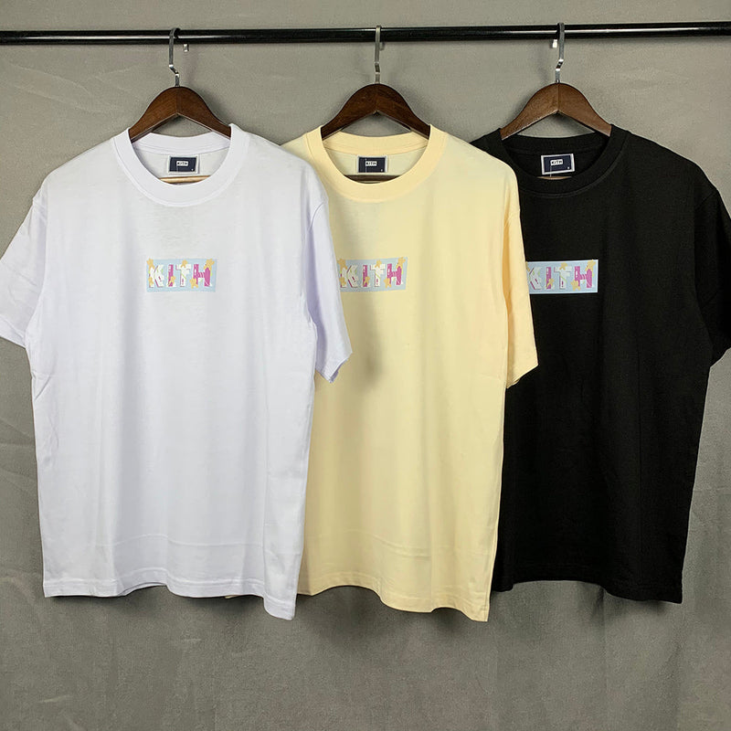 Kith T-Shirt Kith KITH BOX LOGO